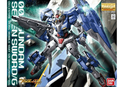GN-0000/7S 00 Gundam Seven Sword/G 